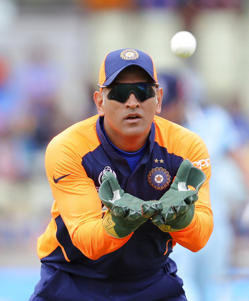 Dhoni