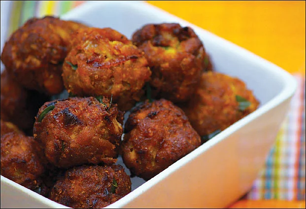 30 வகை கடலைப்பருப்பு ரெசிப்பி
