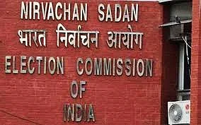 Election commission of India