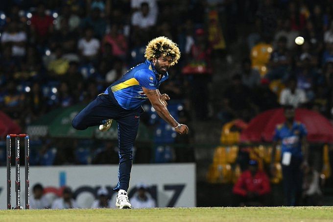 Malinga