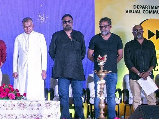 இனி ஊடகம் எப்படி இருக்கும்?வழிகாட்டிய லயோலா MediaCon19