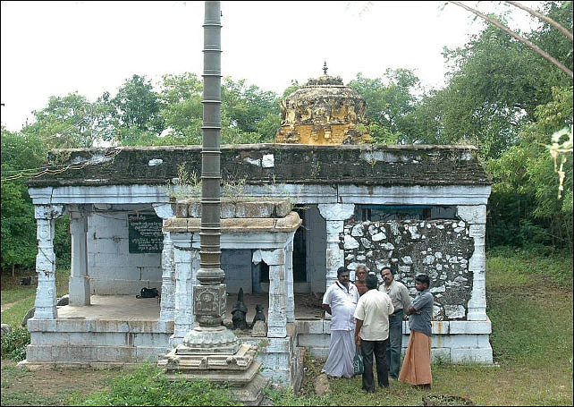 கண்டுகொண்டேன் கந்தனை - 13