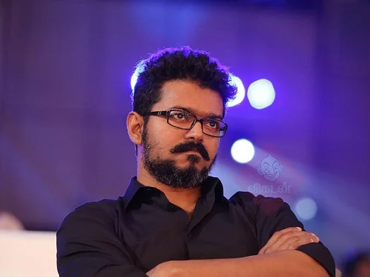 `என் மீது என்ன தவறு?' ரீல் ஹீரோ, ரியல் ஹீரோ விவகாரம்; அப்பீலுக்குப் போகும் விஜய் #VikatanExclusive