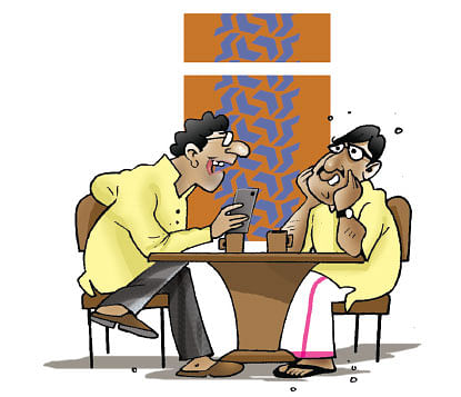ஜோக்ஸ் - 3