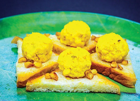 30 வகை கடலைப்பருப்பு ரெசிப்பி