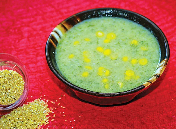 30 வகை கடலைப்பருப்பு ரெசிப்பி