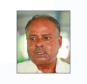 பேச்சிமுத்து