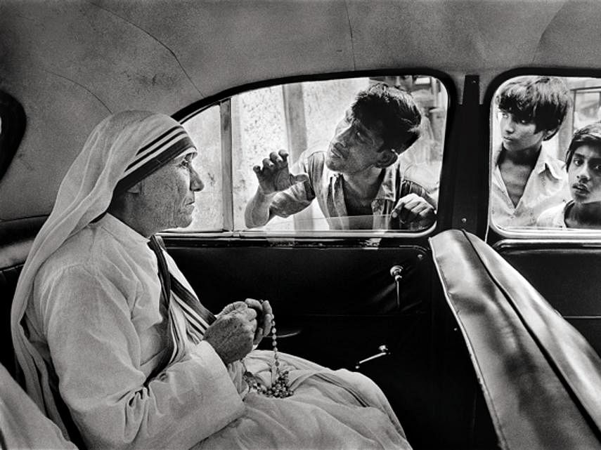 ``நான் இந்தப் பூமிக்குச் சொந்தமானவள்!" - அன்னை தெரசா! #RememberingMotherTeresa