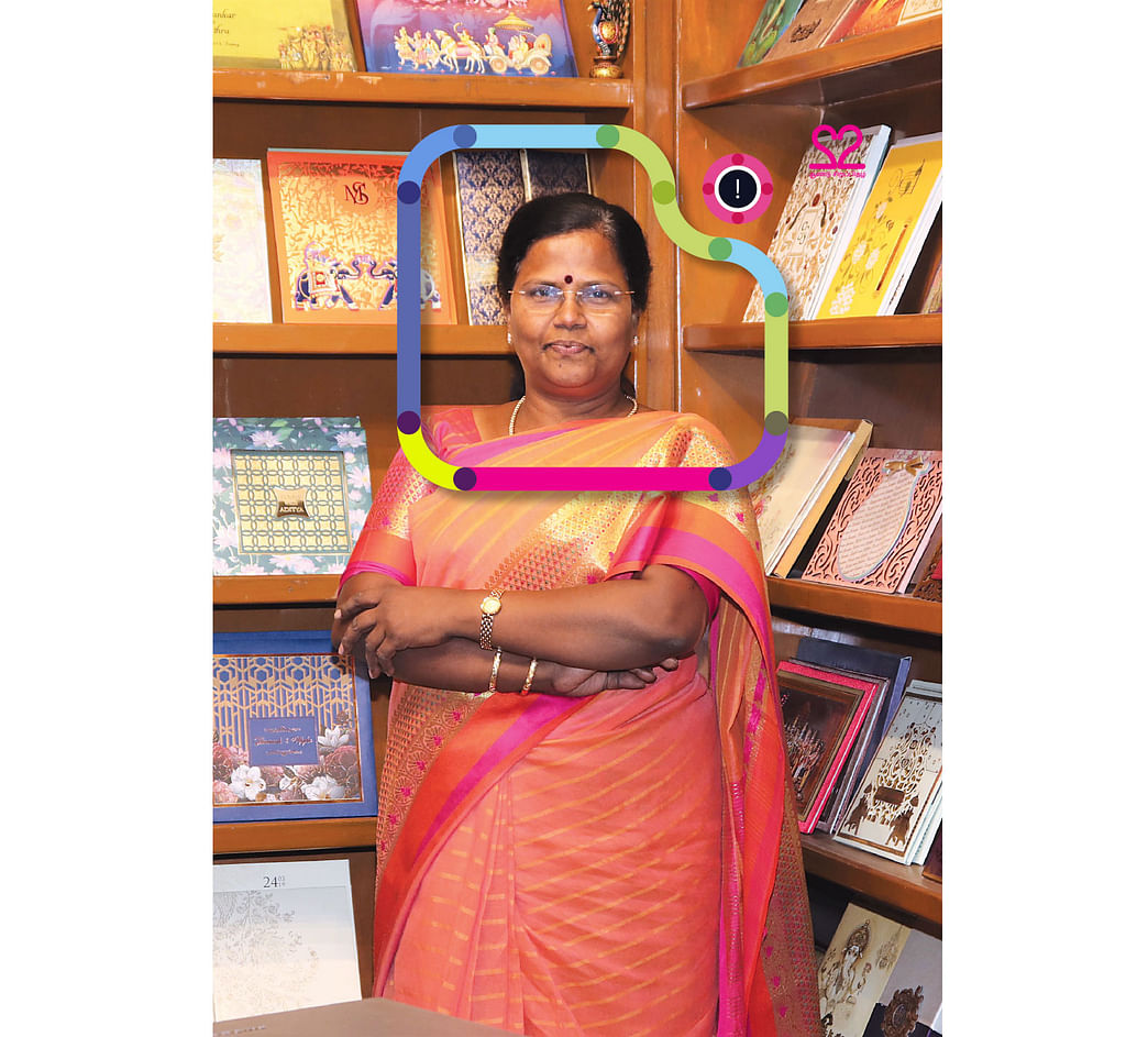 என் பிசினஸ் கதை - 1: 50 வயதில் புதிய பிசினஸ்... ஏழு ஆண்டுகளில் பல கோடி வருமானம்!