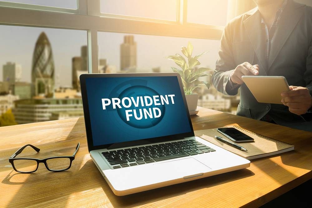 Provident Fund