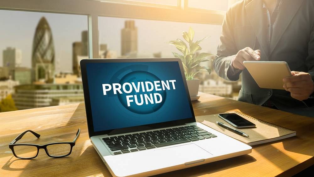 Provident Fund