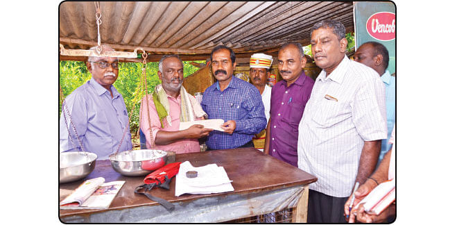 இறையுதிர் காடு - 42