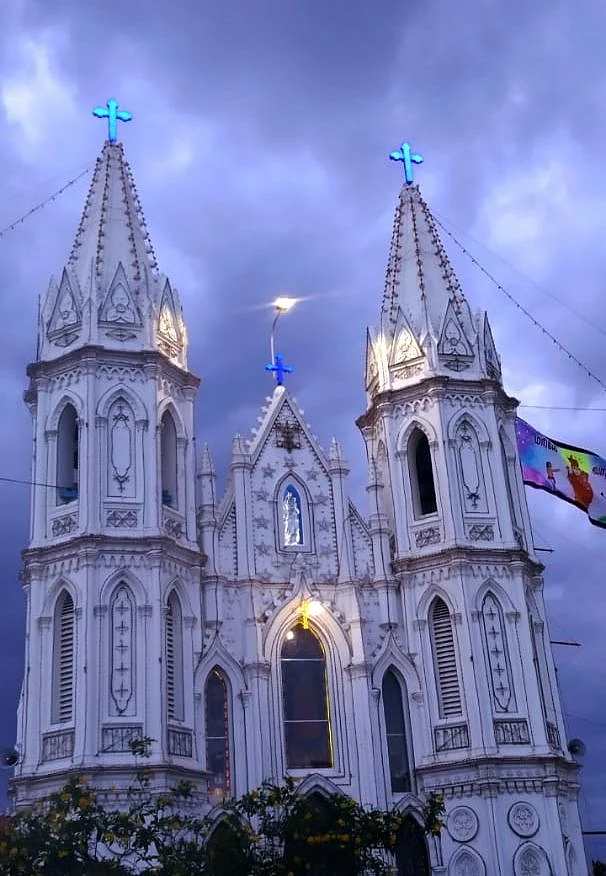 Velankanni