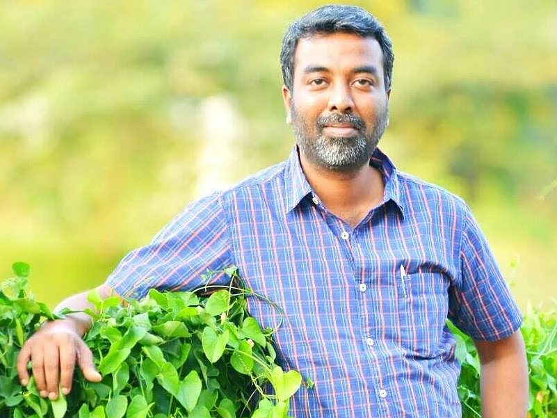 `நான் அறிவியலை தவறாகப் பயன்படுத்துகிறேனா?’ - சர்ச்சைக்கு வெதர்மேன் பதில்