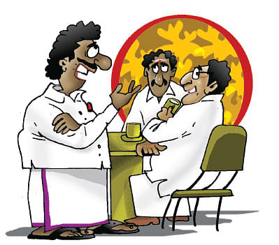 ஜோக்ஸ் - 3