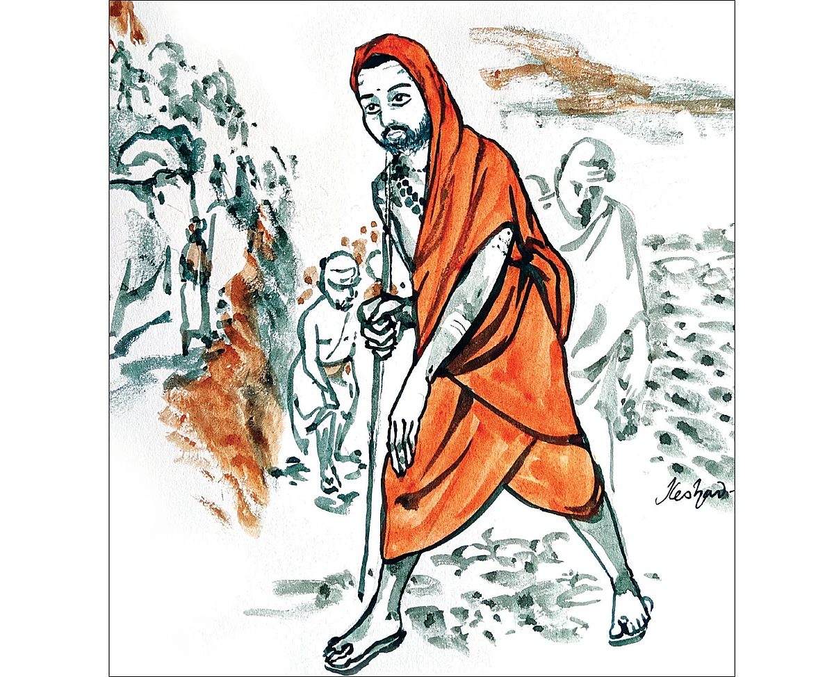 மகா பெரியவா - 37