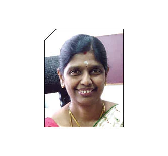 சசித்ரா தாமோதரன்