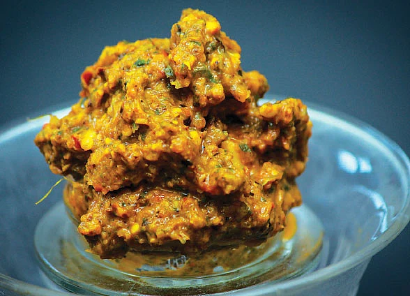 30 வகை கடலைப்பருப்பு ரெசிப்பி