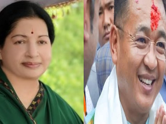 பா.ஜ.க கூட்டணிக் கட்சிக்காக தேர்தல் ஆணையம் சமரசமா?