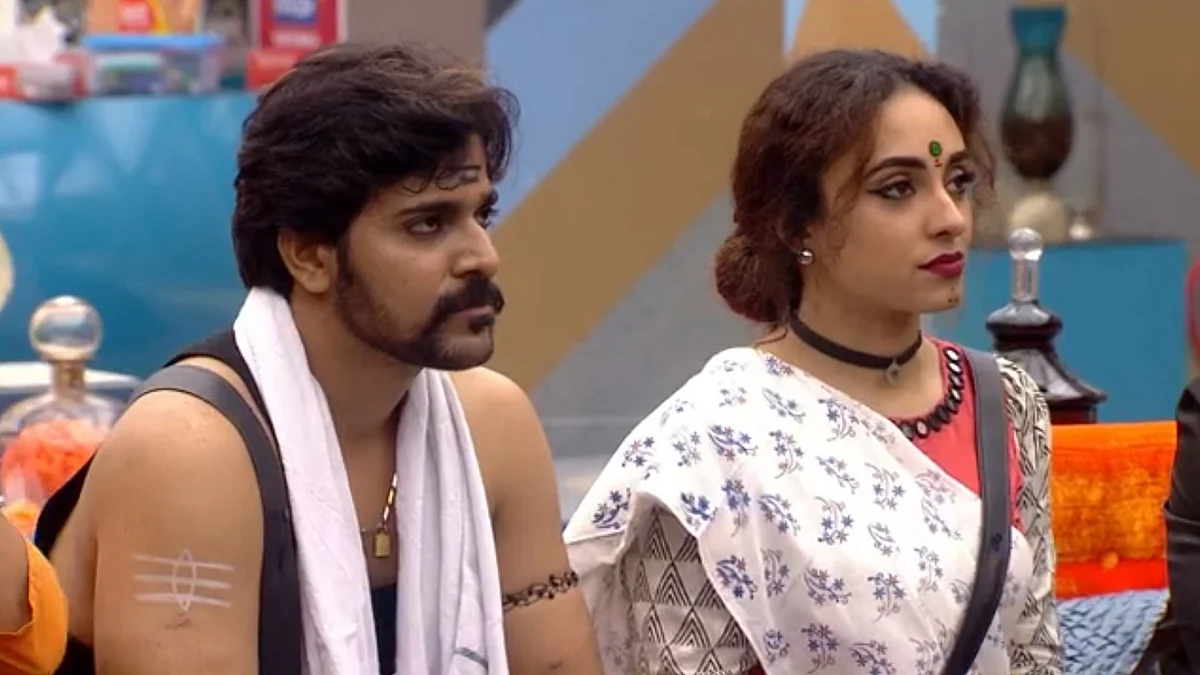 BiggBoss Malayalam First Season