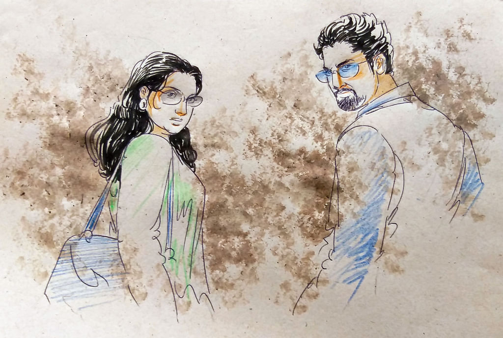 இறையுதிர் காடு - 43