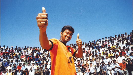 vijay