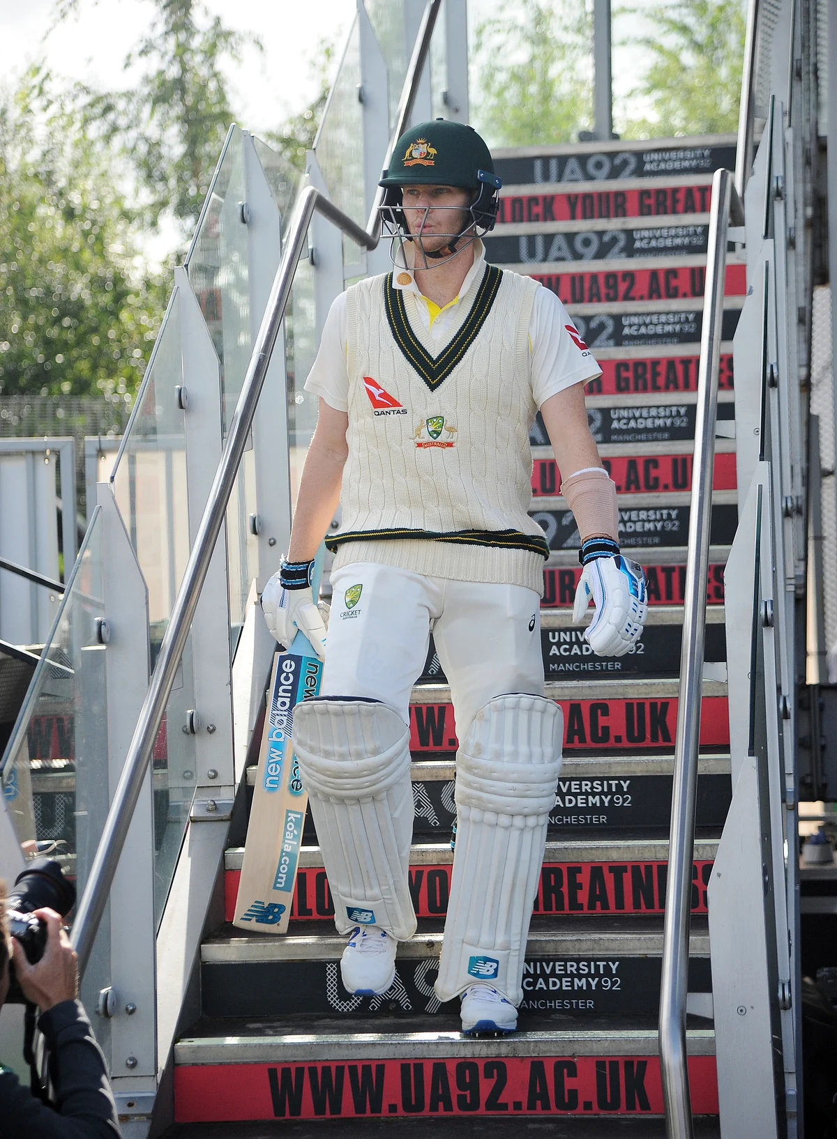steve smith