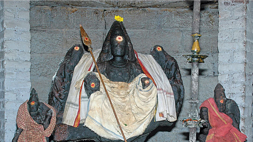 கந்தன்