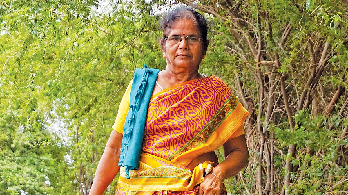ரங்கநாயகி