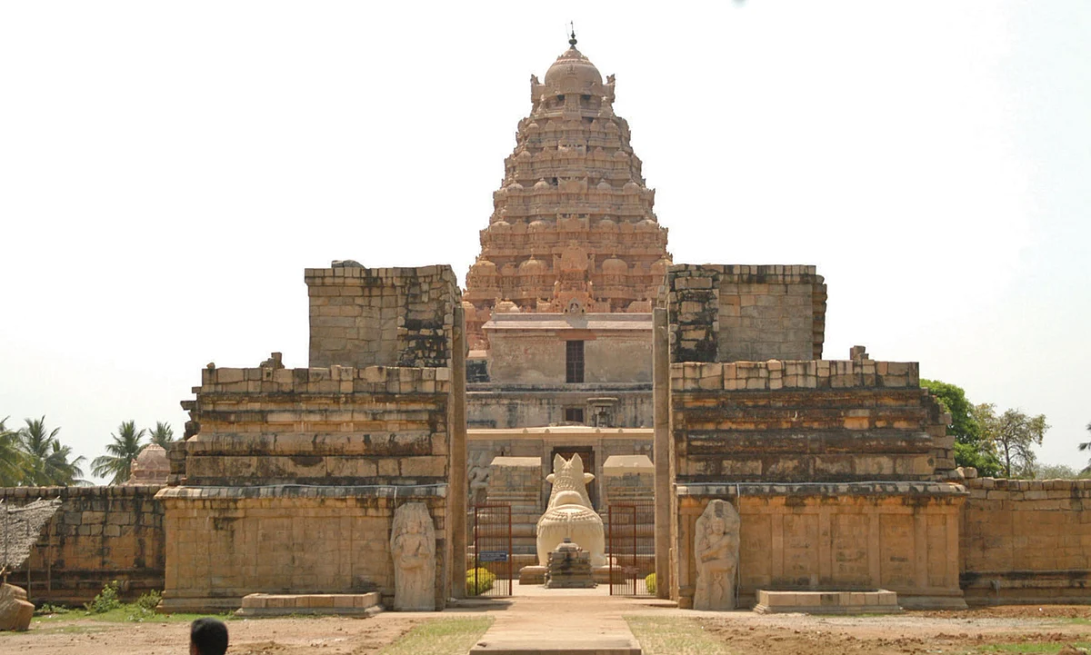 நாரதர் உலா: சீர்பெறுமா திருக்கோயில்கள்!