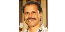 எஸ்.ஸ்ரீதரன்