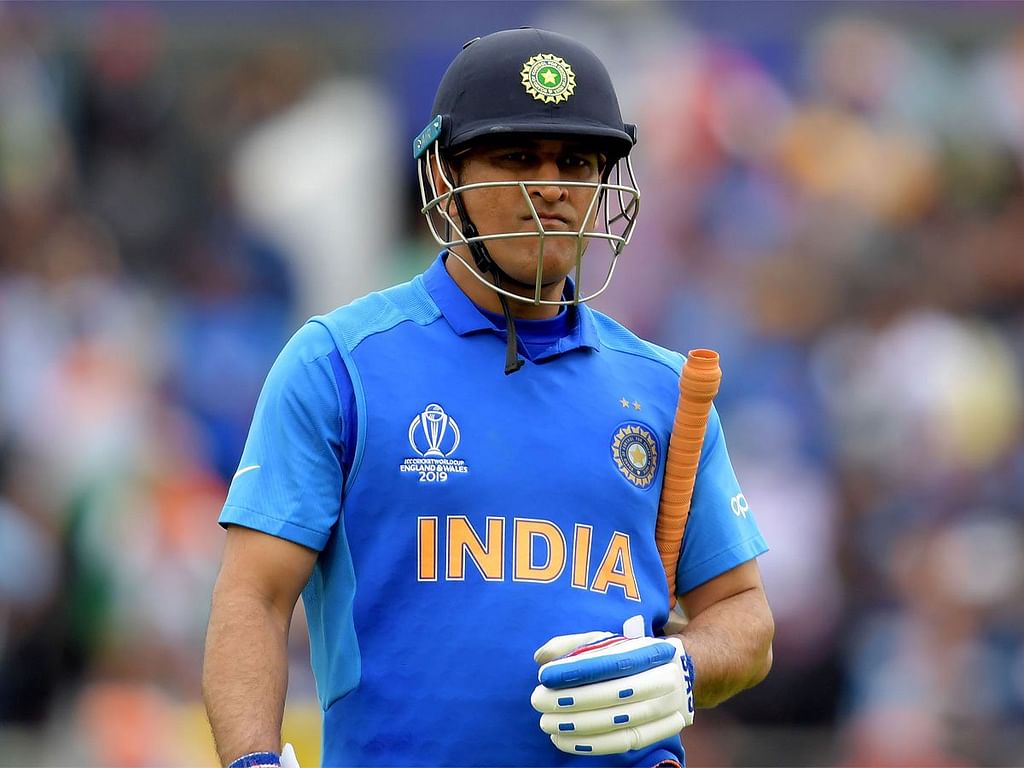 Dhoni