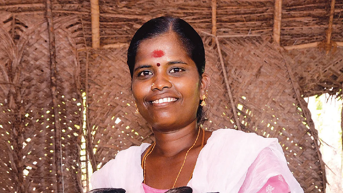 சத்யா