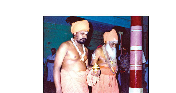 அன்பே தவம் - 46