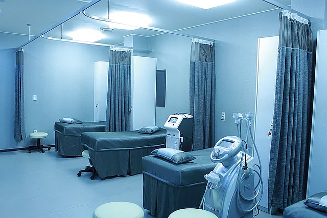 Hospital (Representational Image)