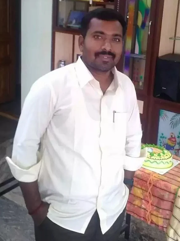 ஆசிரியர் சரவணன்
