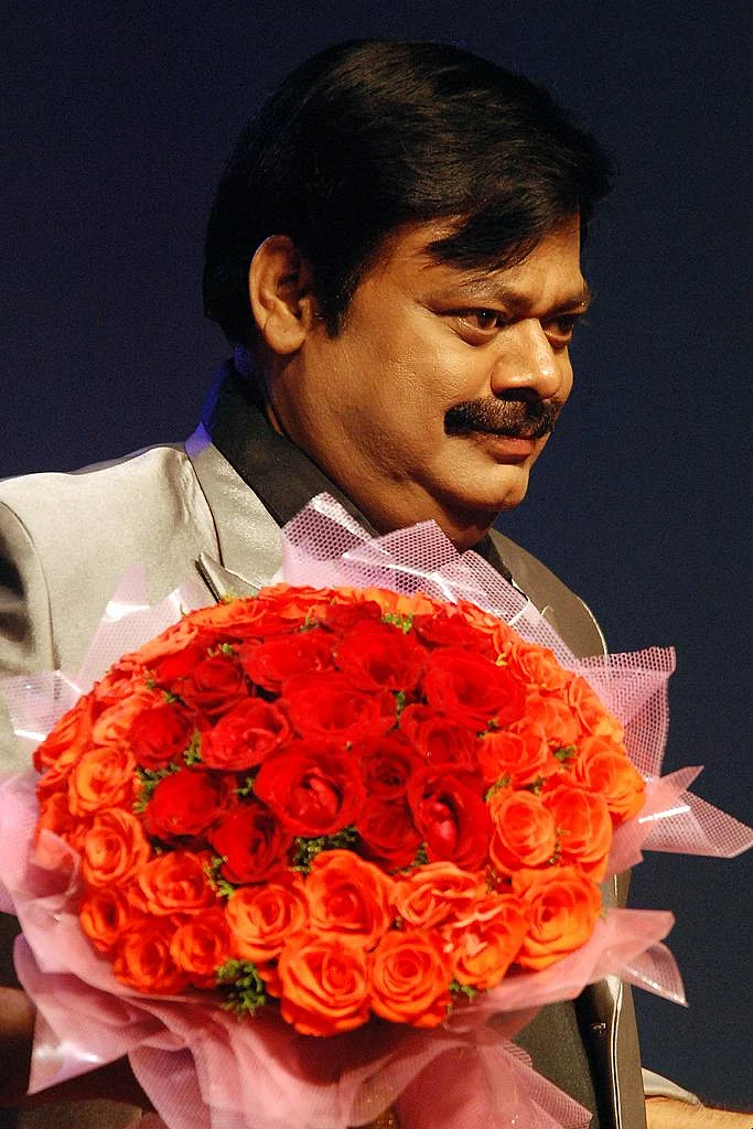 Madhan Bob