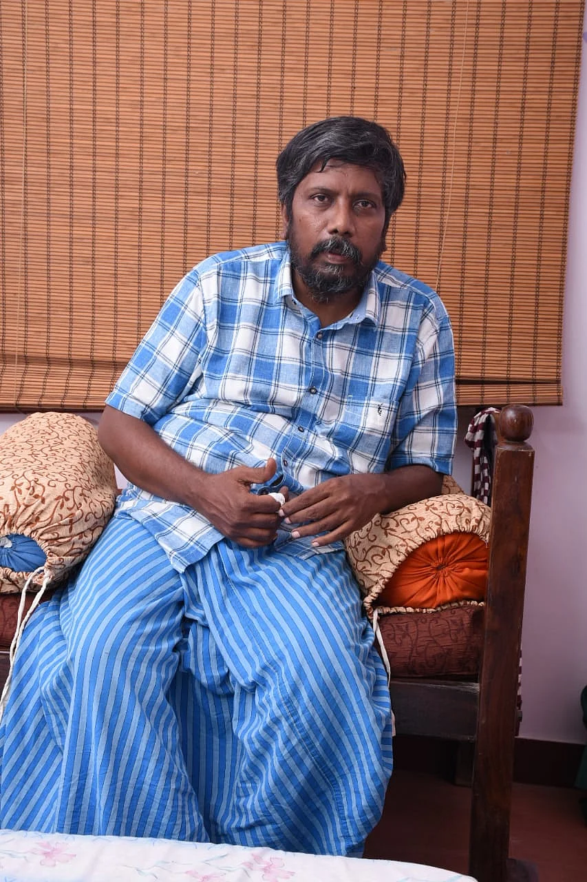 Doctor Ramesh