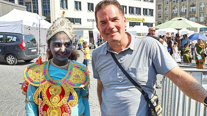 Indian Fest
