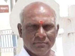 நள்ளிரவில் சூதாட்ட கிளப் ஓனர் கடத்தல்; காரில் உடலை போட்டுச்சென்ற கும்பல்!- திணறும் திருச்சி போலீஸ்