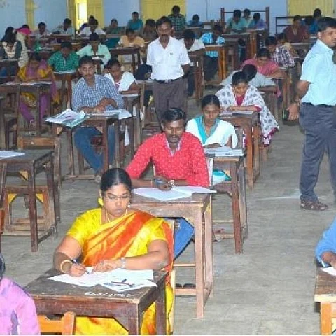 ஆசிரியர் தகுதித் தேர்வு