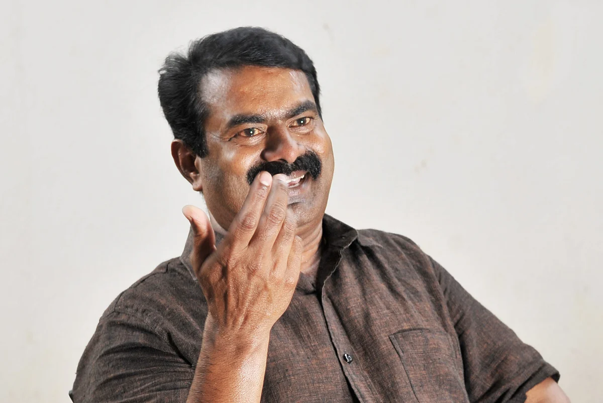 seeman