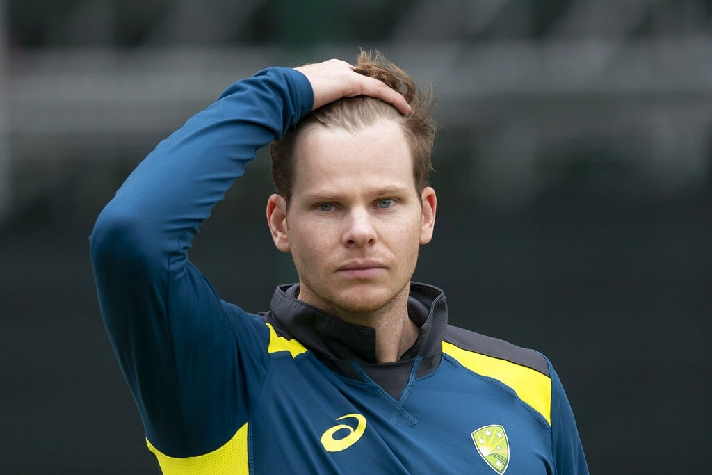 Steve Smith