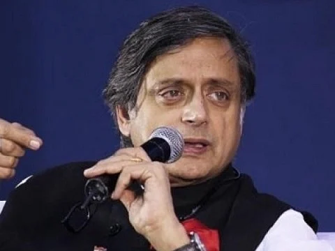 ``ரஷ்யாவுடன் ராணுவ உறவு; மேற்குலக நாடுகளுடனும் நட்புறவு” - இந்தியாவின் நிலை குறித்து சசி தரூர்