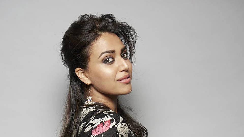 Swara Bhaskar