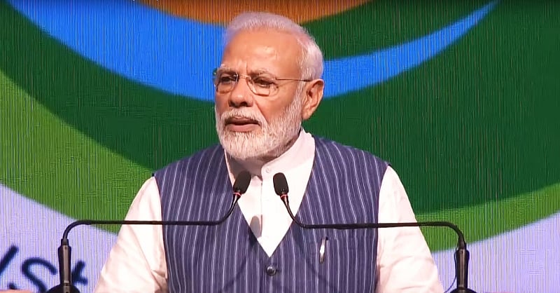 `மோடி மேஜிக்' மிஸ்ஸிங்... இருந்தும் வெற்றி! - வடக்கில் விட்டதை தெற்கில் பிடித்த பாஜக கூட்டணி!