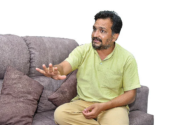 பியூஸ் மனுஷ்