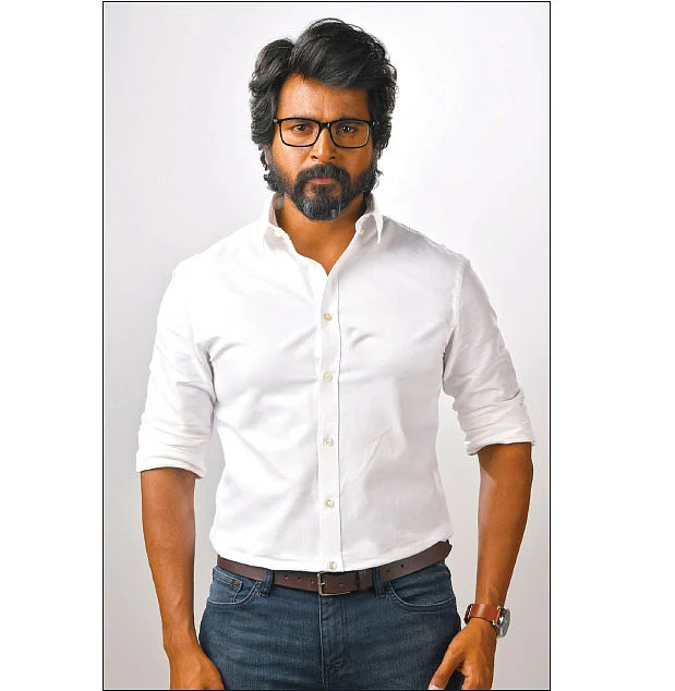 Sivakarthikeyan