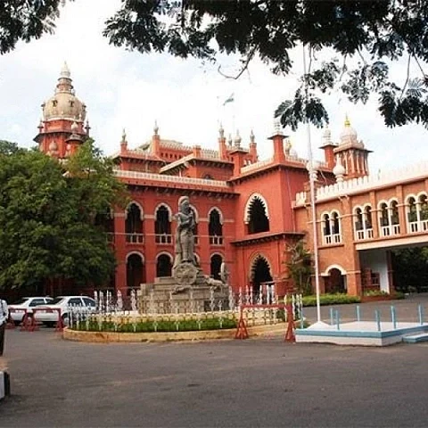 Madras High Court