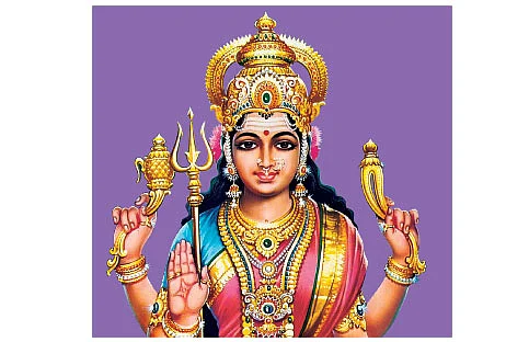 நினை அவனை! - 12 - பஜகோவிந்தம் பாடல்களும் பாடங்களும்